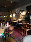 The Kings Arms, Se1 2jx food