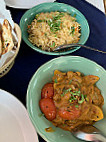 K Himalaya Indian food