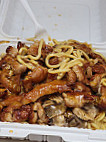 Teriyaki Japan Inc food