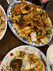 Golden House Chinese Fast Food food