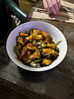 Buddha Bowl Belize food