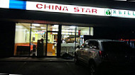 China Star outside