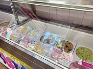 Baskin-robbins food