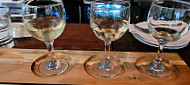 D'vine Kailua Wine food