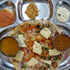 Sangeetha Bhavan food