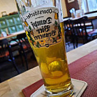 Oberstdorfer Dampfbierbrauerei food