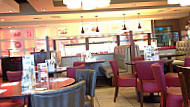 Toby Carvery Speke Boulevard inside