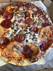 Mod Pizza food