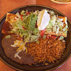 Ay Caramba Mexican Grill food