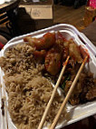 China Express food