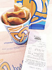 Auntie Anne's food