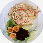 Piment Thai food