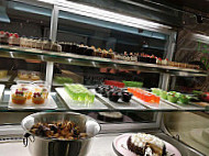 Jrc Global Buffet food