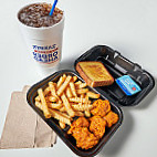 Zaxby's Chicken Fingers Buffalo Wings food