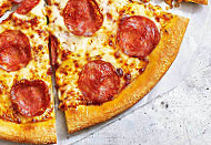 Pizza Hut food