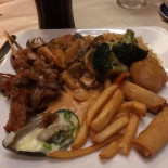 Mongolian Barbecue Mad