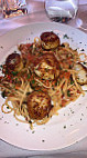 Gios Italian Kitchen Pawleys Island food