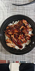 Teriyaki Headquarters food