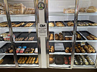 Bakery El Shaddai food