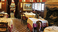 Antica Trattoria Poste Vecie food