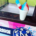 Jj's Snowcones food