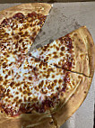 Little Caesars Pizza food