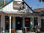 Bankersmith, Texas outside