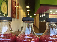 Flavor Juicery food