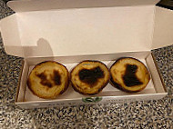 Cafe De Nata food