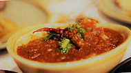 Andaz Indian food