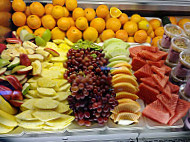 Fruit Sensations food