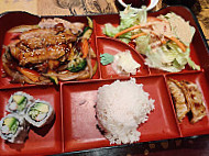 Kampei food