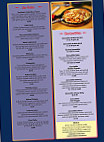 4 Queens Mexican Grill menu