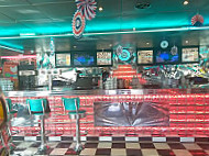 Tommy's Diner food