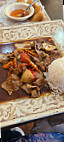 Thai Thai Cuisine food