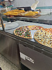 West 190th Pizza food