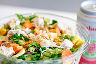 Chopt Creative Salad Co. food