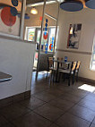 White Castle inside