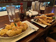 Grace O'Malley's Irish Pub & Restaurant food