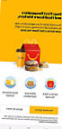 Mcdonald's food