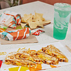 Taco Bell food