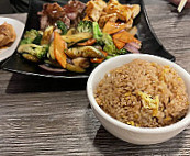 Sakura Asian Cuisine food