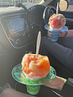 Tropical Sno food