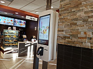 Mcdonalds inside