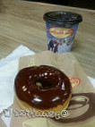 Tim Hortons food