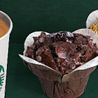 Starbucks (melaka Raya) food