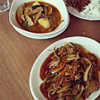 Rumour Kopitiam food