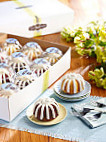 Nothing Bundt Cakes food