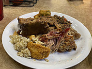 Golden Corral Buffet Grill food