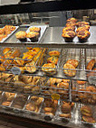 Einstein Bros. Bagels food